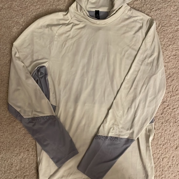NWOT Lululemon fast and free hoodie - Picture 2 of 5